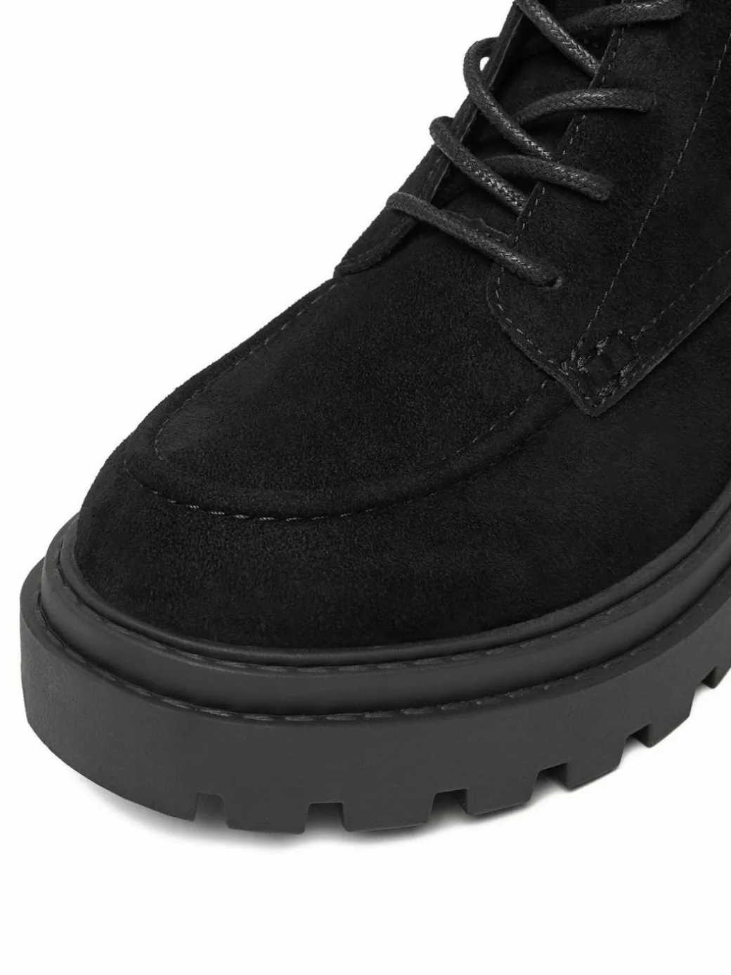Polacchine EO-LEYLA-HY25713 Nero