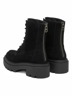 Polacchine EO-LEYLA-HY25713 Nero