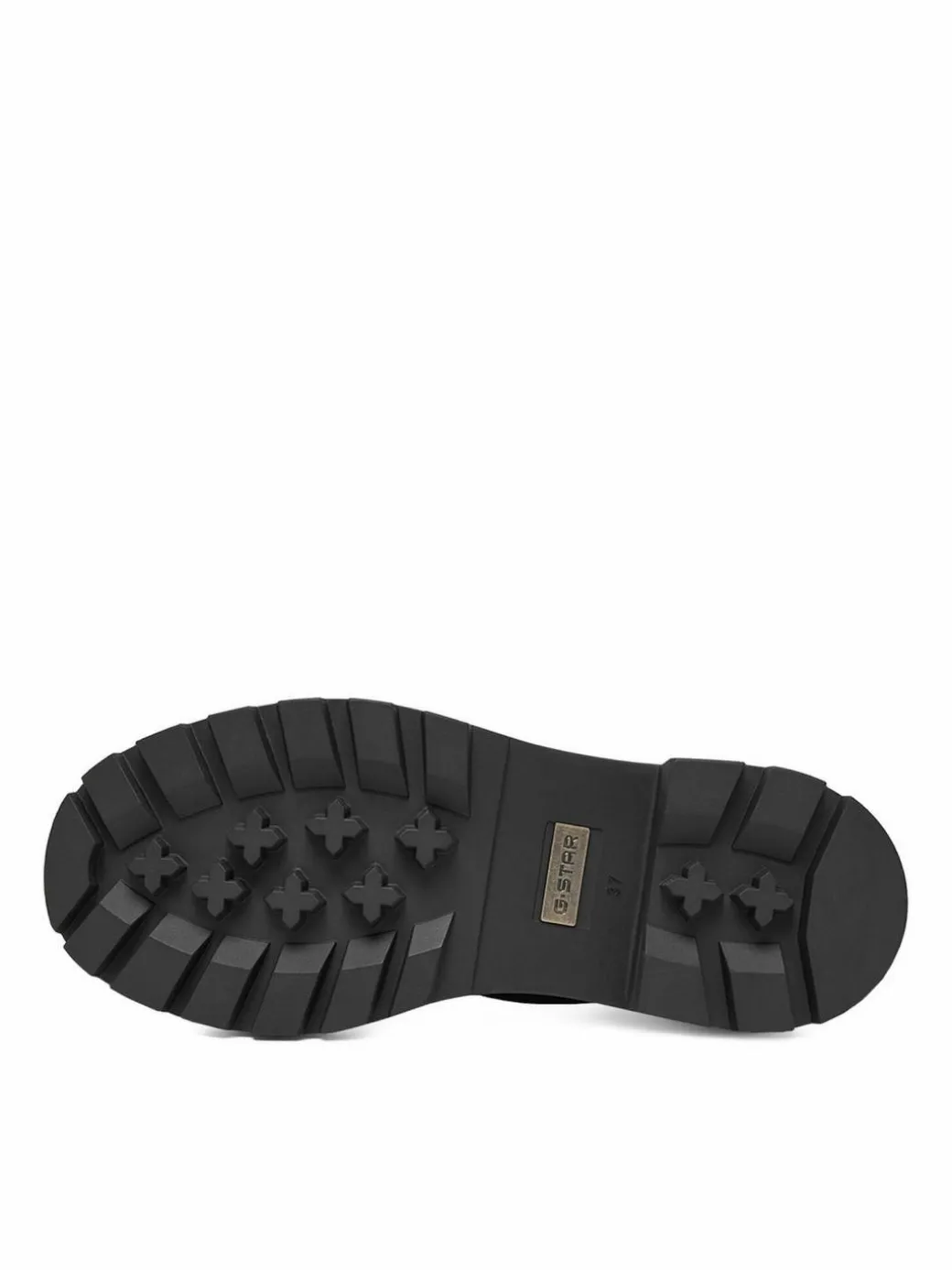 Polacchine EO-LEYLA-HY25713 Nero