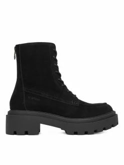 Polacchine EO-LEYLA-HY25713 Nero