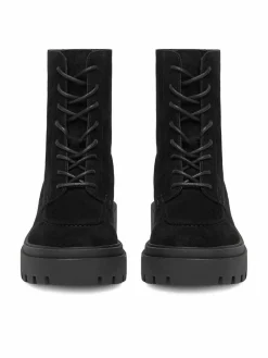 Polacchine EO-LEYLA-HY25713 Nero