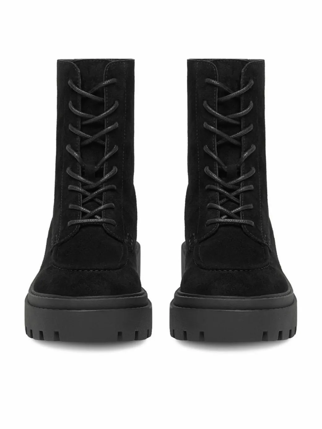 Polacchine EO-LEYLA-HY25713 Nero