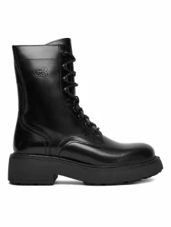 Polacchine EO-LUISA-30310 Nero