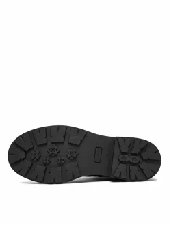 Polacchine EO-LUISA-30310 Nero