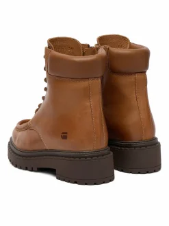 Polacchine EO-MERIC-25FW35 Beige