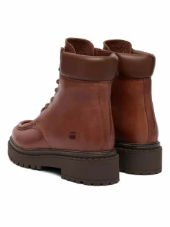 Polacchine EO-MERIC-25FW35 Marrone