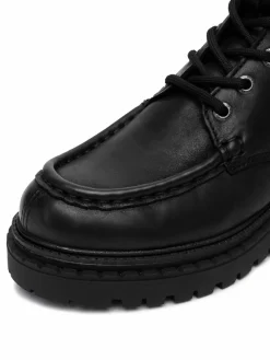 Polacchine EO-MERIC-25FW35 Nero