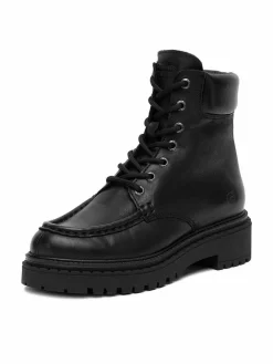 Polacchine EO-MERIC-25FW35 Nero