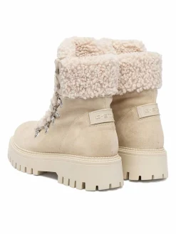 Polacchine EO-UFUK-8003-25 Beige