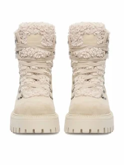 Polacchine EO-UFUK-8003-25 Beige
