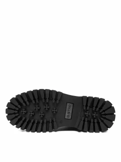 Polacchine EO-UFUK-8003-25 Nero