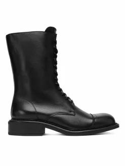 Polacchine EO-VEX-09814-25 Nero