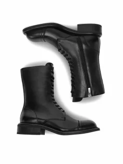 Polacchine EO-VEX-09814-25 Nero