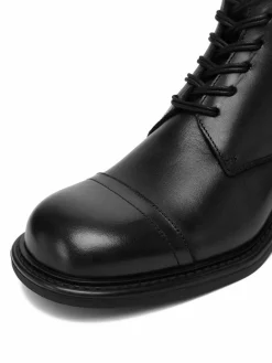 Polacchine EO-VEX-09814-25 Nero
