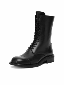 Polacchine EO-VEX-09814-25 Nero