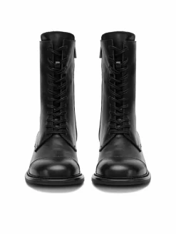Polacchine EO-VEX-09814-25 Nero