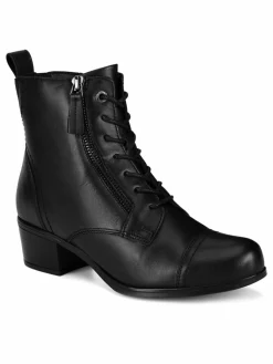 Polacchine EST-GUSTA-05 Nero