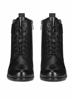 Polacchine EST-GUSTA-05 Nero