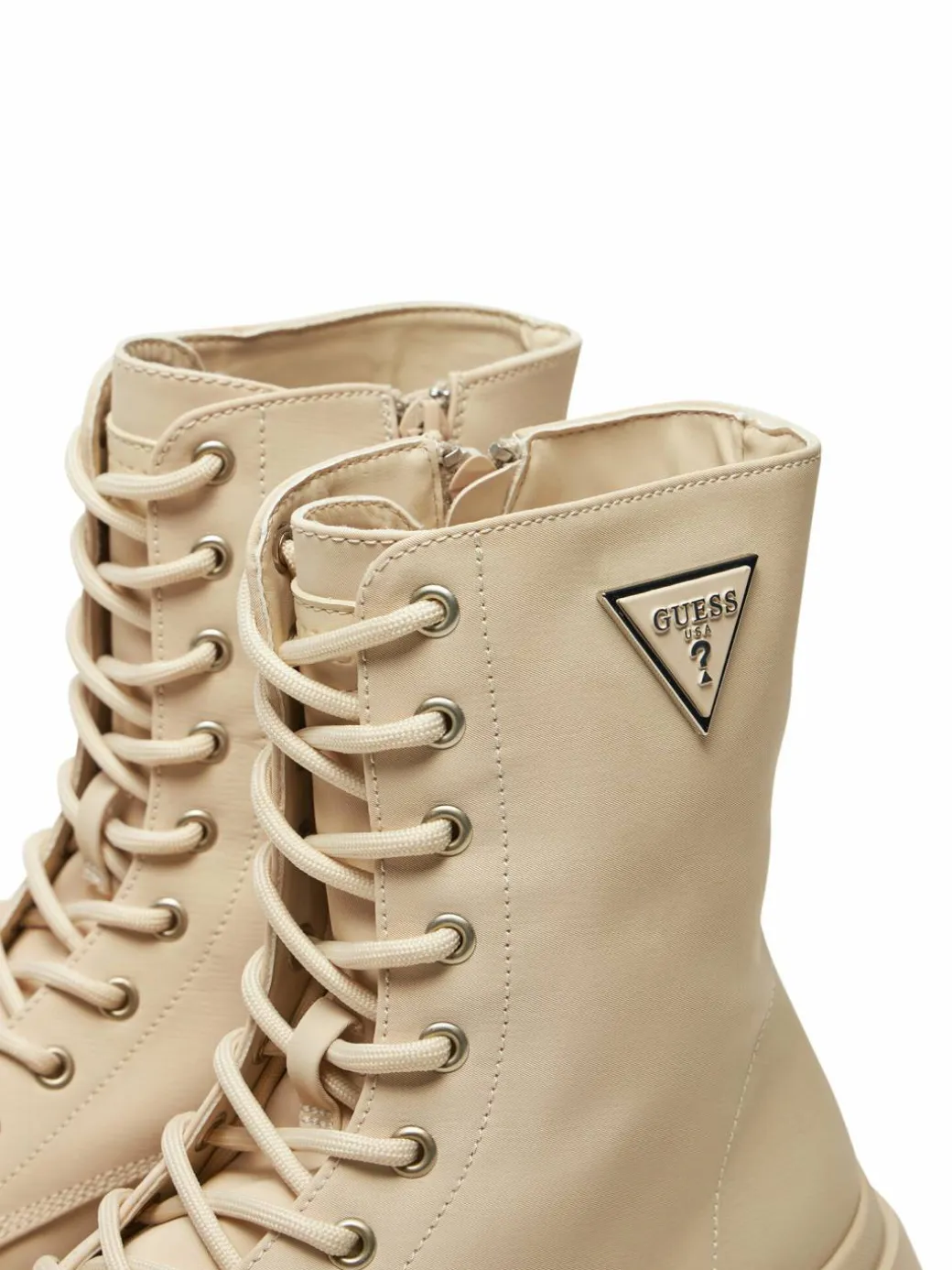 Polacchine FLPPAM FAB10 Beige