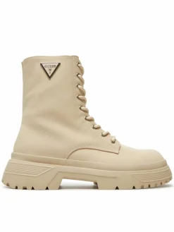 Polacchine FLPPAM FAB10 Beige