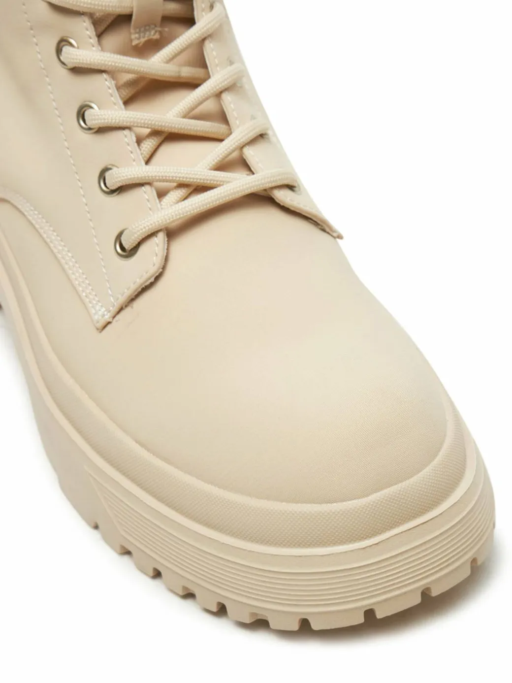 Polacchine FLPPAM FAB10 Beige
