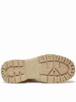 Polacchine FLPPAM FAB10 Beige