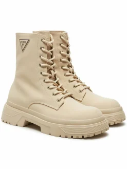 Polacchine FLPPAM FAB10 Beige