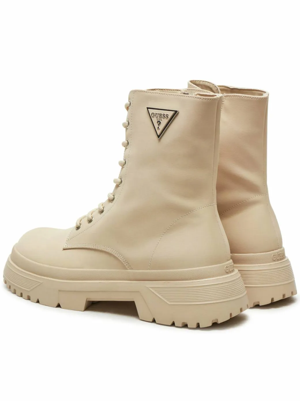 Polacchine FLPPAM FAB10 Beige