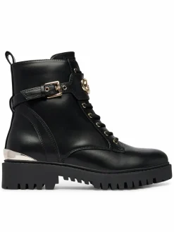 Polacchine FLTOLA ELE10 Nero