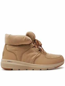 Polacchine Glacial Ultra - Trend Up 144194 Beige