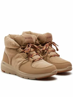 Polacchine Glacial Ultra - Trend Up 144194 Beige