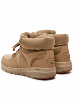 Polacchine Glacial Ultra - Trend Up 144194 Beige
