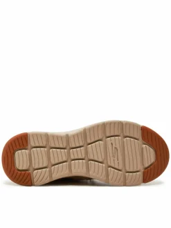 Polacchine Glacial Ultra - Trend Up 144194 Beige