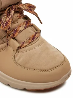 Polacchine Glacial Ultra - Trend Up 144194 Beige