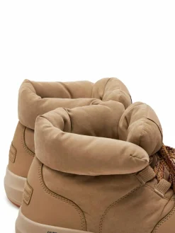 Polacchine Glacial Ultra - Trend Up 144194 Beige