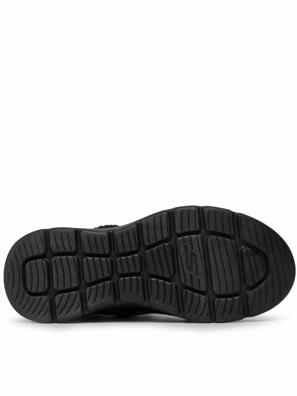 Polacchine Glacial Ultra Woodlands 16677/BBK Nero