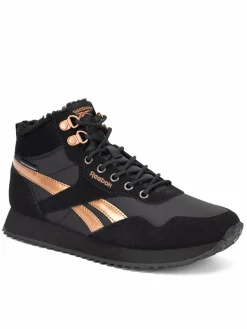 Polacchine H8-003 WW Nero