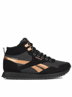 Polacchine H8-003 WW Nero