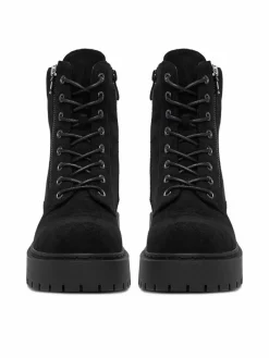 Polacchine HX21001-70D Nero