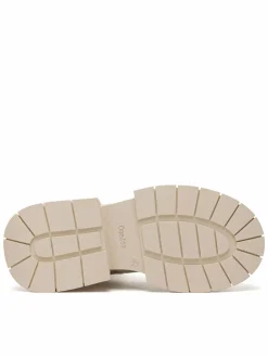 Polacchine HY305-16 Beige