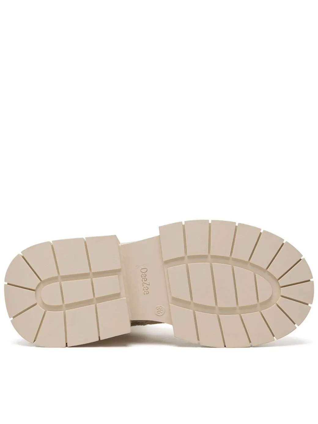 Polacchine HY305-16 Beige
