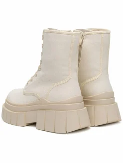 Polacchine HY305-16 Beige