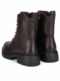 Polacchine HY60109 Marrone