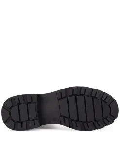Polacchine HY60109 Marrone
