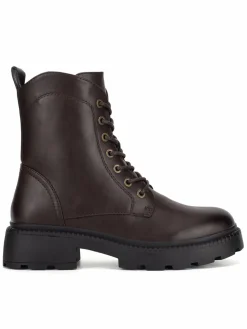 Polacchine HY60109 Marrone