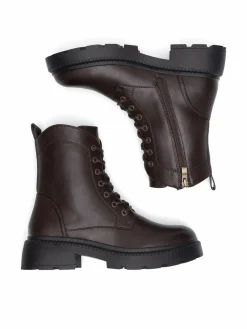 Polacchine HY60109 Marrone