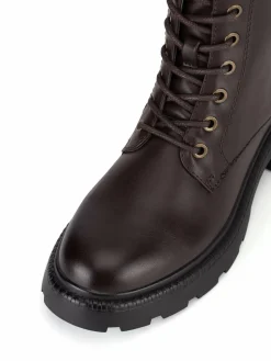 Polacchine HY60109 Marrone