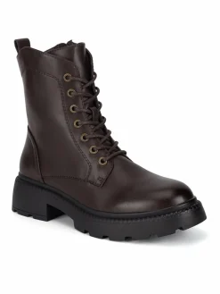 Polacchine HY60109 Marrone