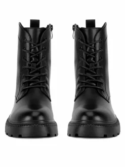 Polacchine HY60109 Nero