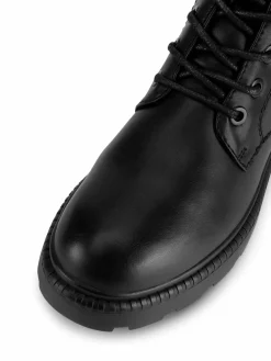 Polacchine HY60109 Nero